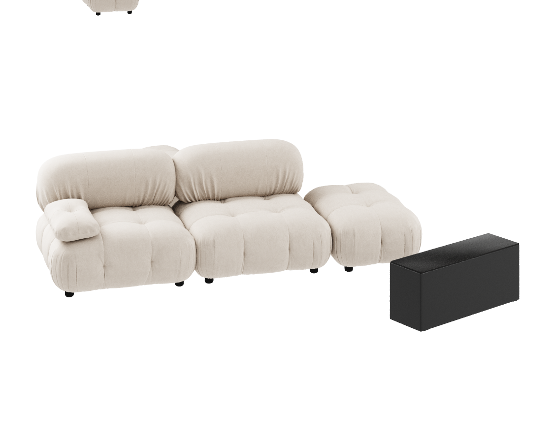 Frankof Оттава Модуль